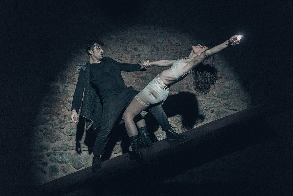 Το Δαχτυλίδι της Μάνας