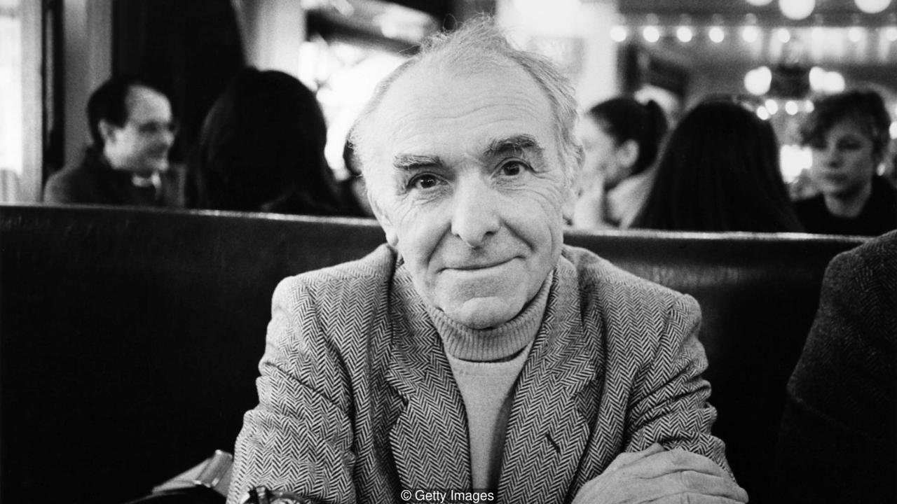 Robert Doisneau