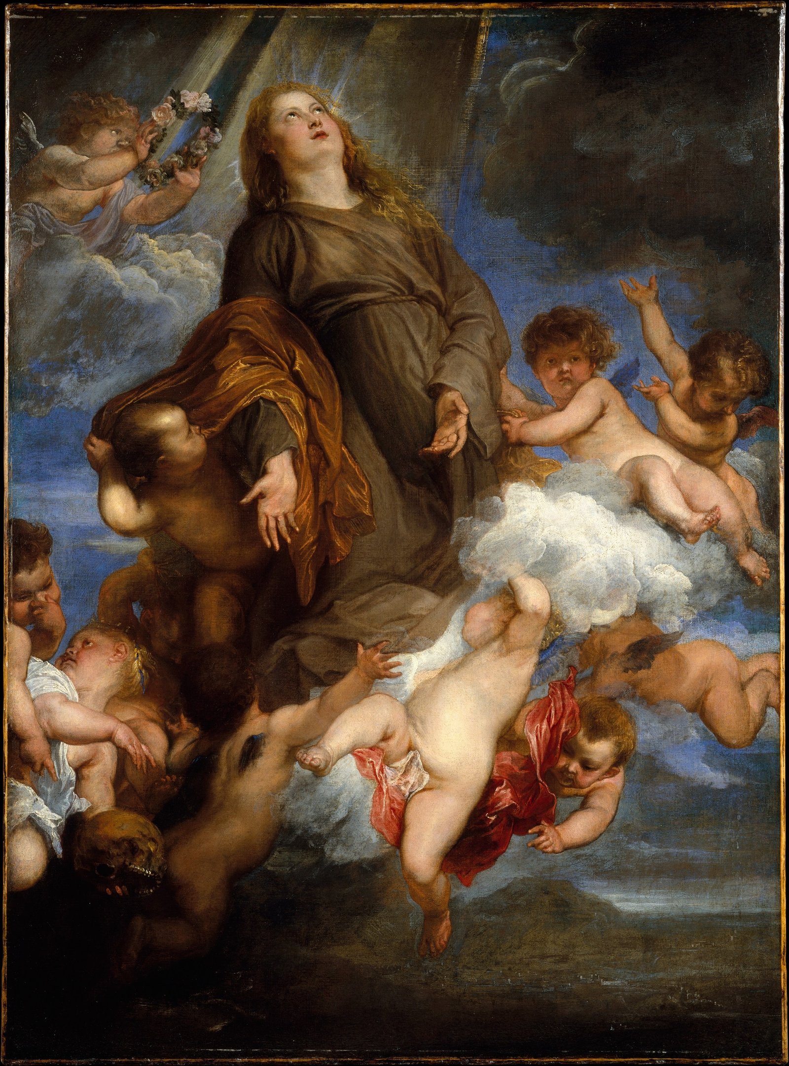 Van Dyck