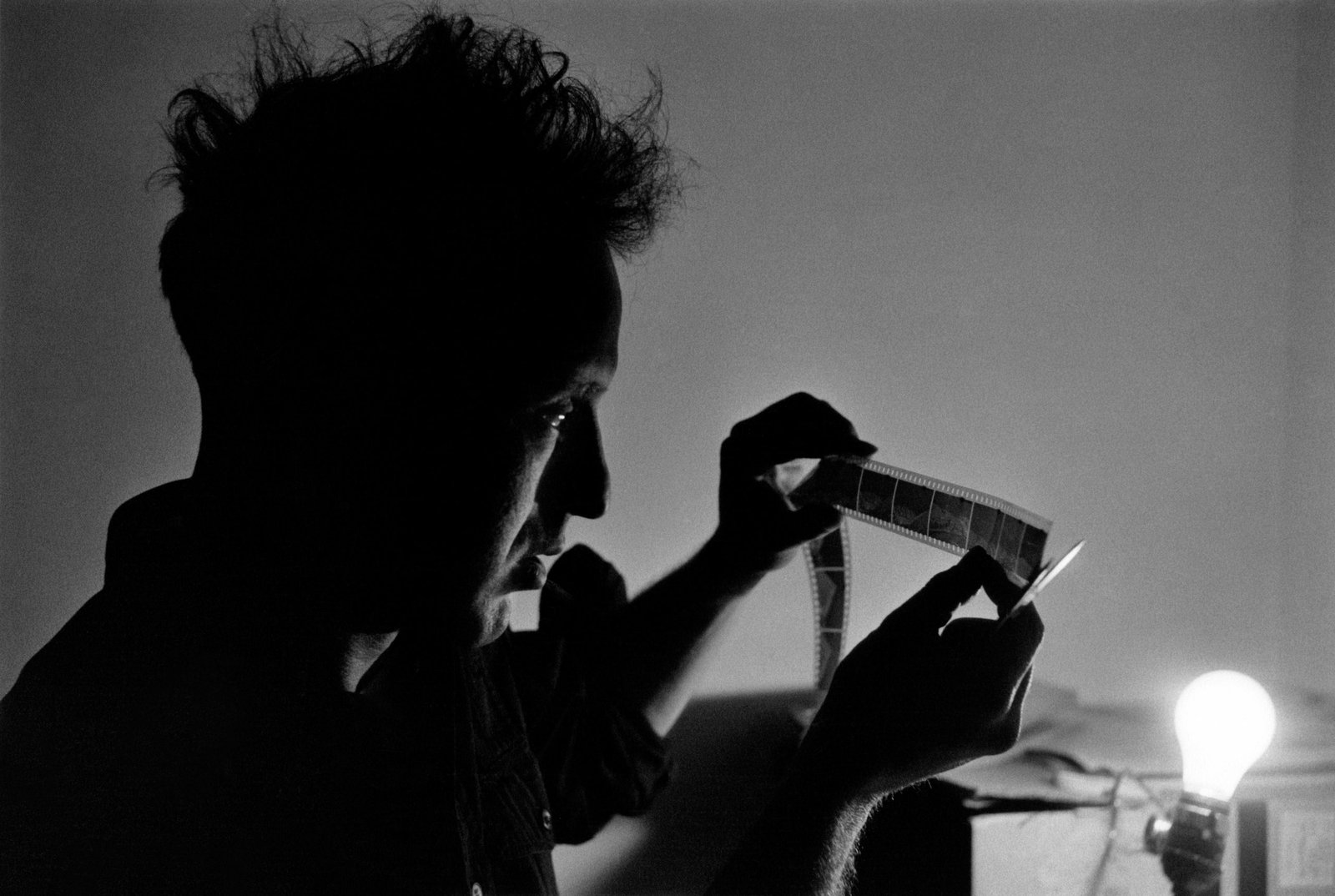 Robert Frank