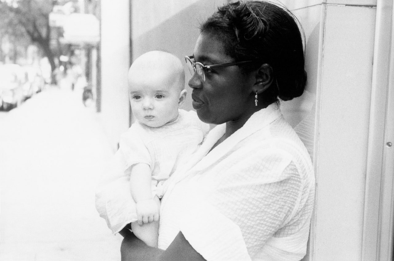 “Charleston, South Carolina,” from “The Americans,” 1955.Photograph by © Robert Frank / Courtesy Pace/MacGill
