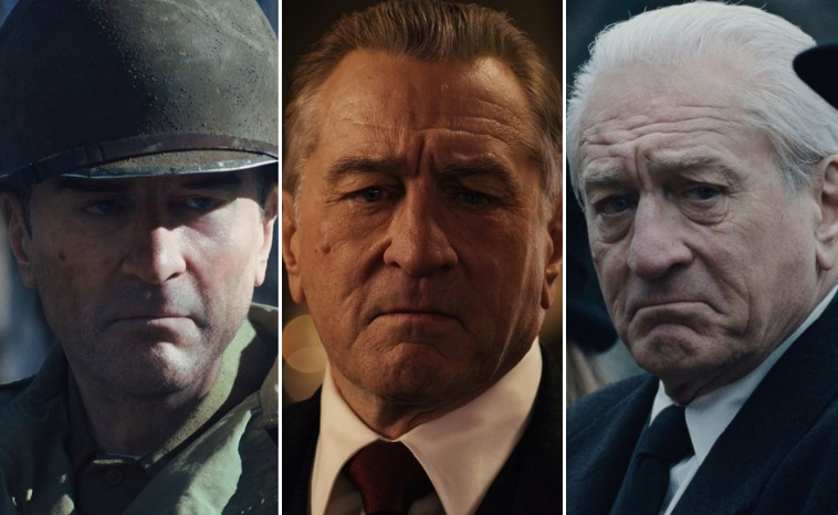 The Irishman