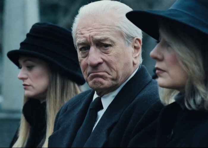 The Irishman