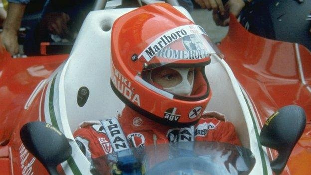 Niki Lauda