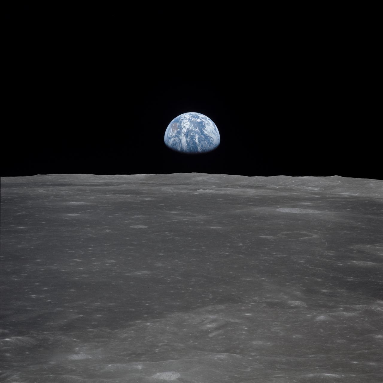 First Man