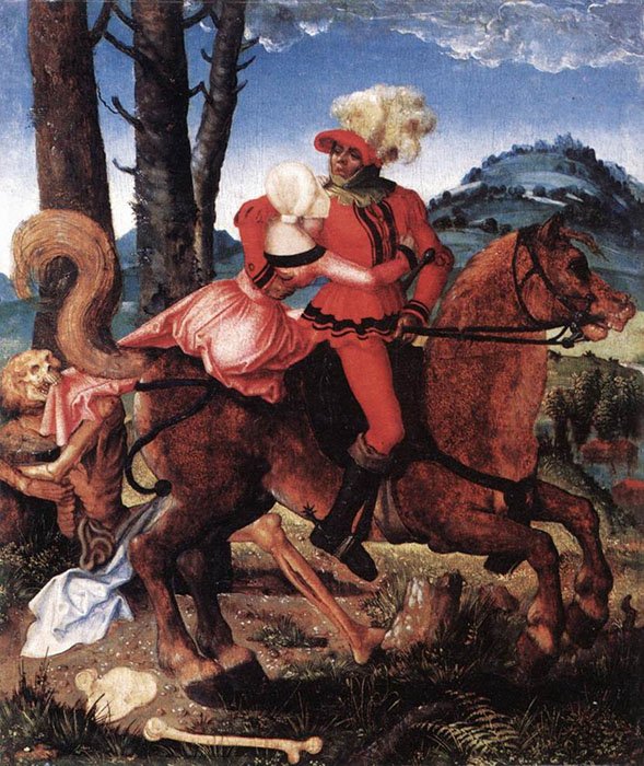 baldung