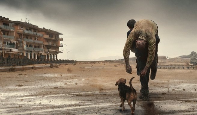 Dogman