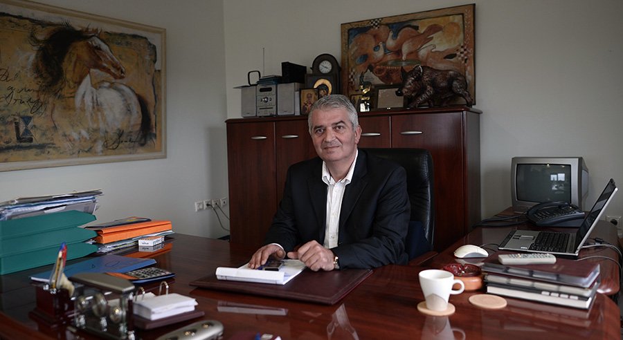 χοίρος