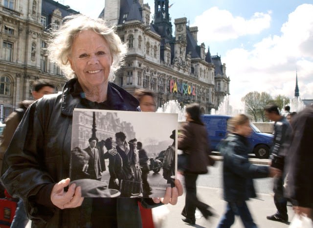 Françoise Bornet