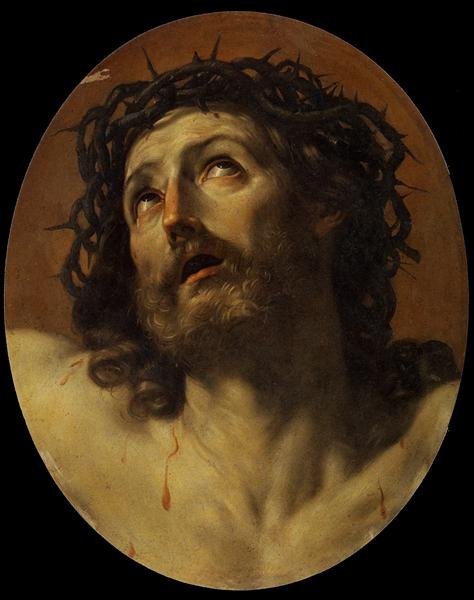 Guido Reni Εσταυρωμένος