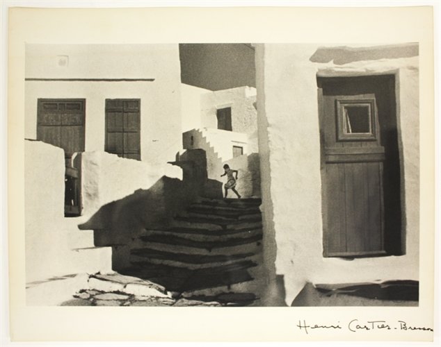 Bresson Sifnos