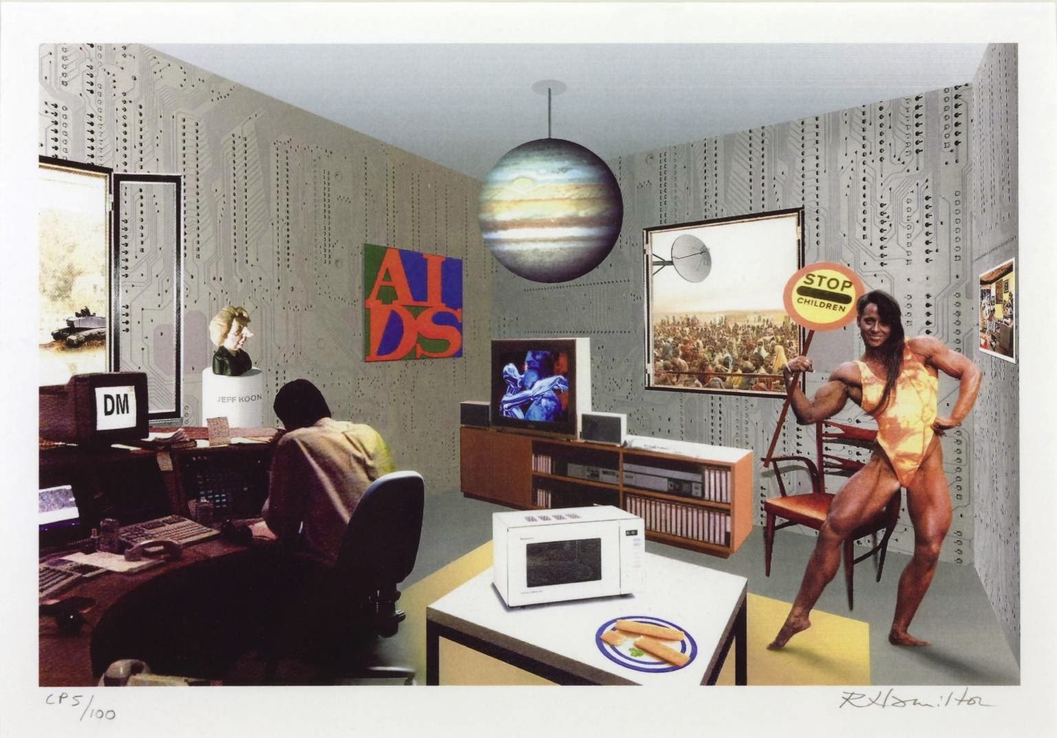 Just what is it that makes today’s homes so different?