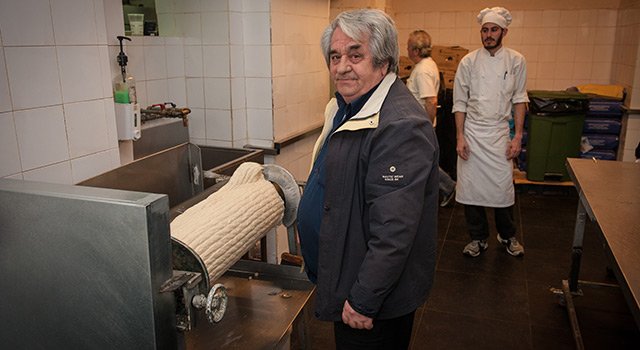 κουλούρι