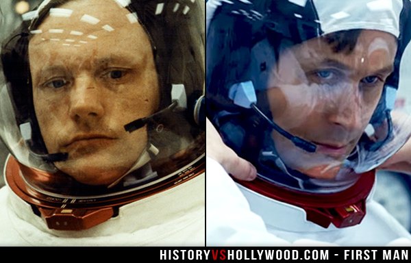 First Man