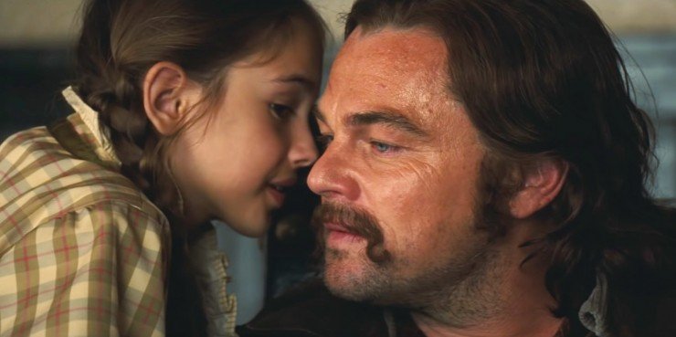 Once upon a Time in Hollywood