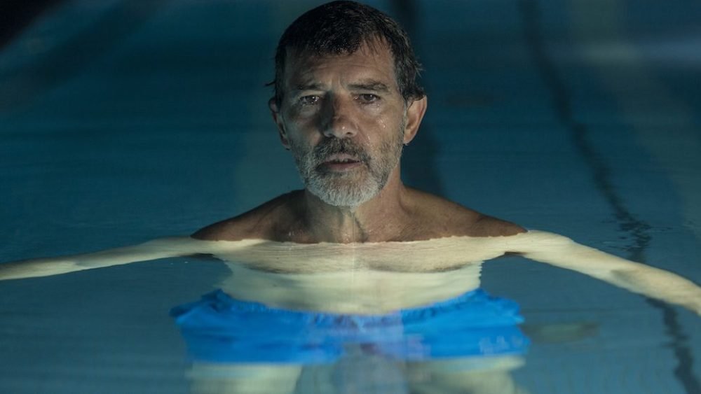 Πόνος και Δόξα