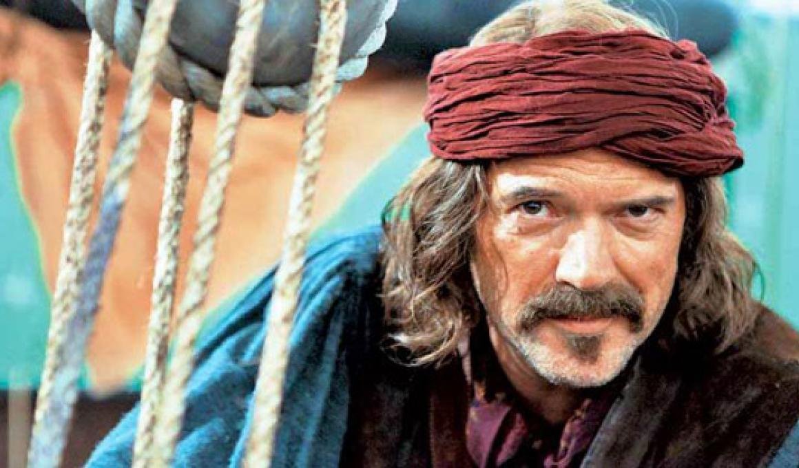 Ο Θεός αγαπάει το χαβιάρι