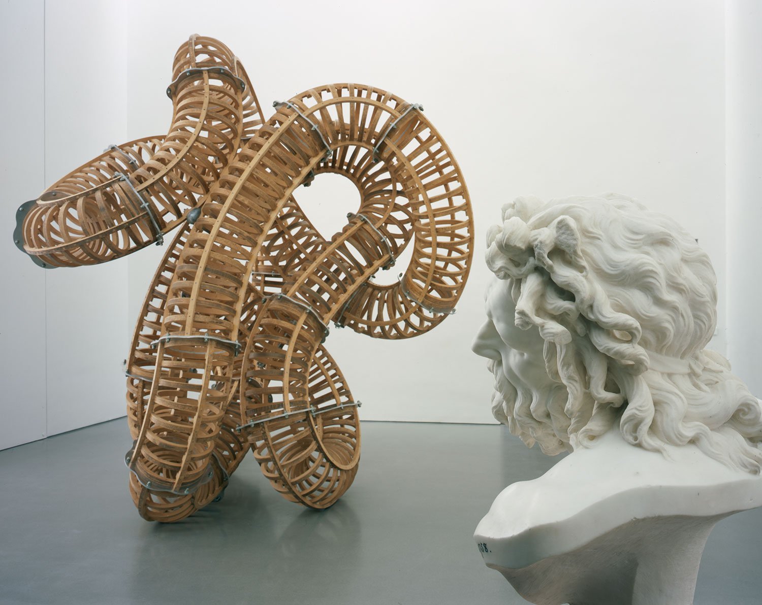 "Towards a New Laocoon", επιρροές στη μοντέρνα Τέχνη