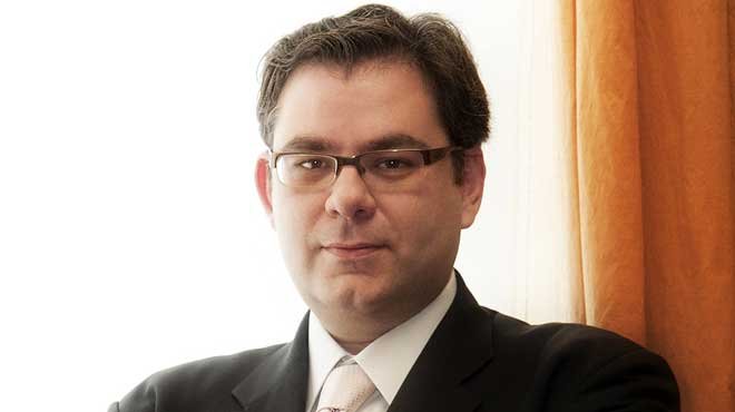 Βασίλης Σωτηρόπουλος