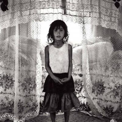 Gypsies, Josef Koudelka