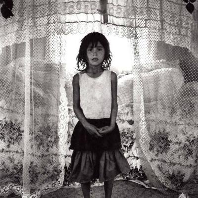Gypsies, Josef Koudelka