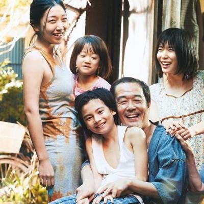 Κλέφτες Καταστημάτων, Shoplifters, Hirokazu Koreeda