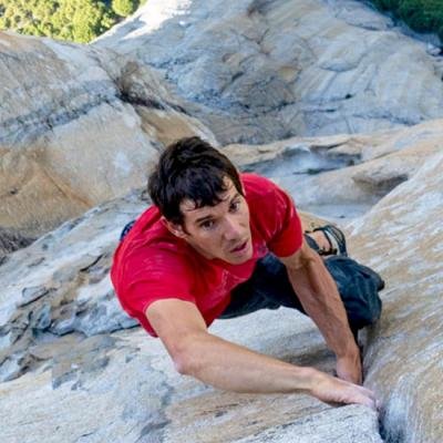 Free Solo