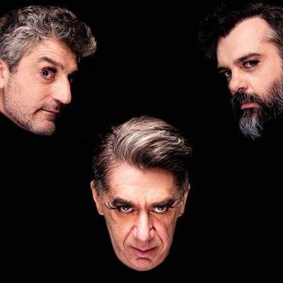 Οι Δούλες, Ζαν Ζενέ