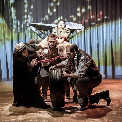 La Strada