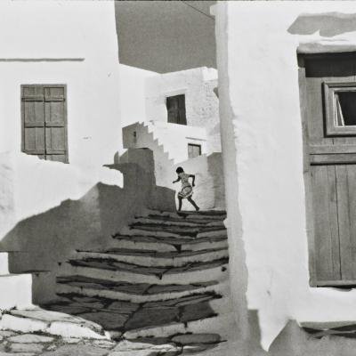 Henri Cartier-Bresson