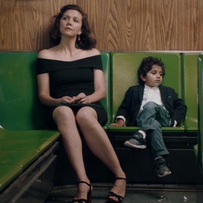 The Kindergarten Teacher