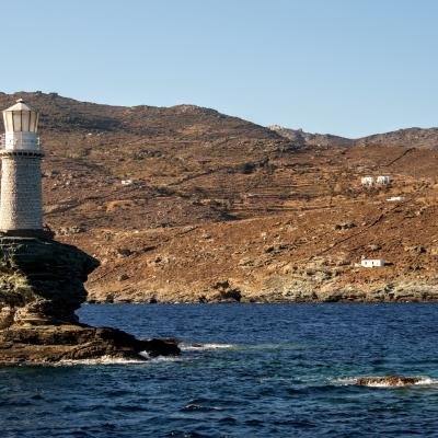 Φάρος Τουρλίτη