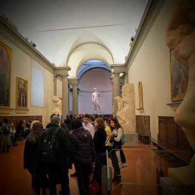 Δαβίδ Μιχαήλ Άγγελος, Φωτογραφία: Νίκος Πράσσος