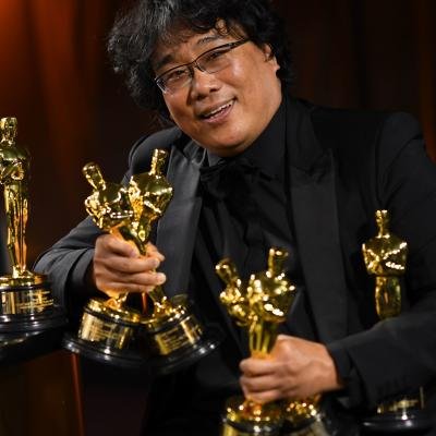 Bong Joon Ho