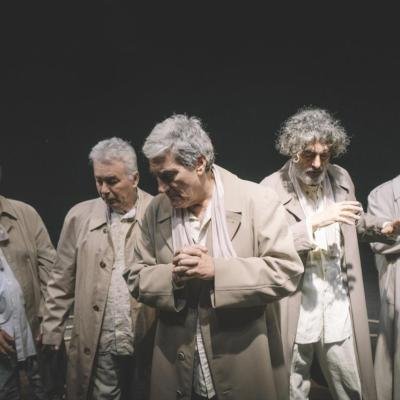 Ασκητική
