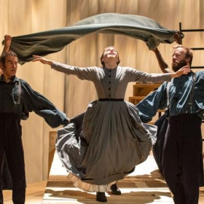 Jane Eyre