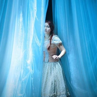Snow Queen