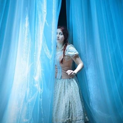 Snow Queen