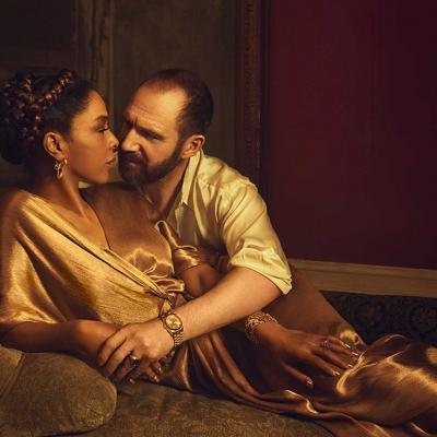 Anthony and Cleopatra