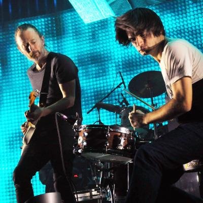 Radiohead