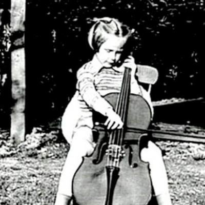 JACQUELINE du PRÉ