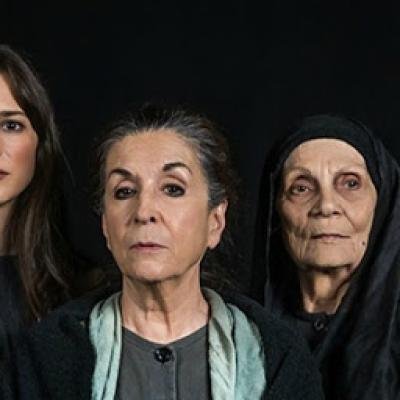 γυναικεςσ