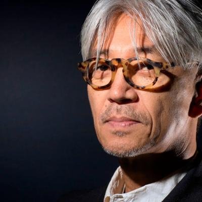 Ryuichi Sakamoto