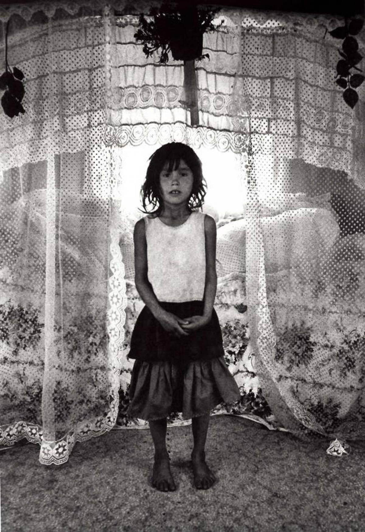 Gypsies, Josef Koudelka