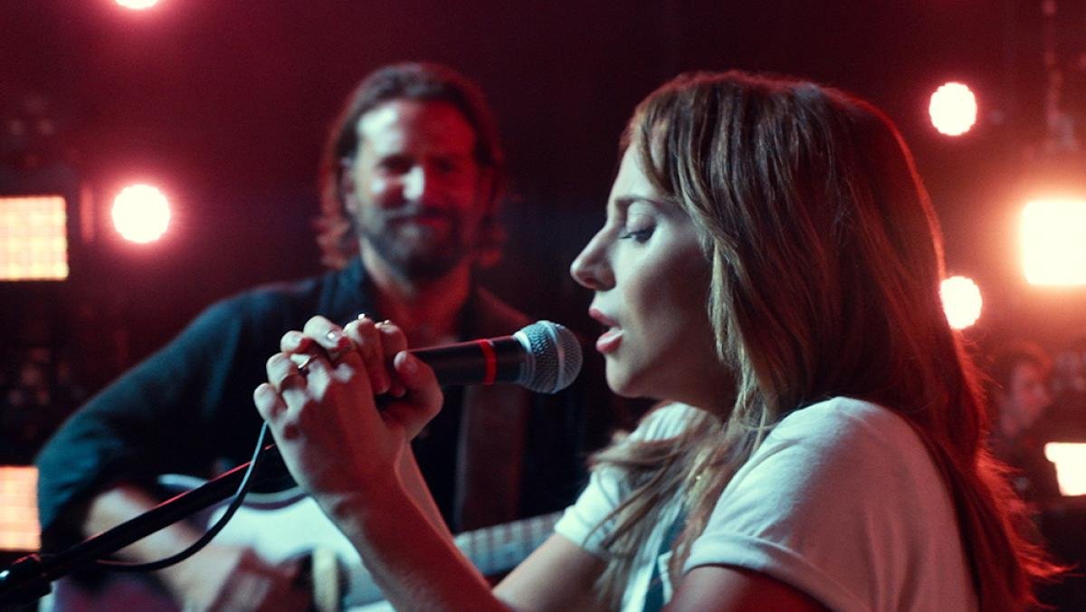 Α Star Is Born