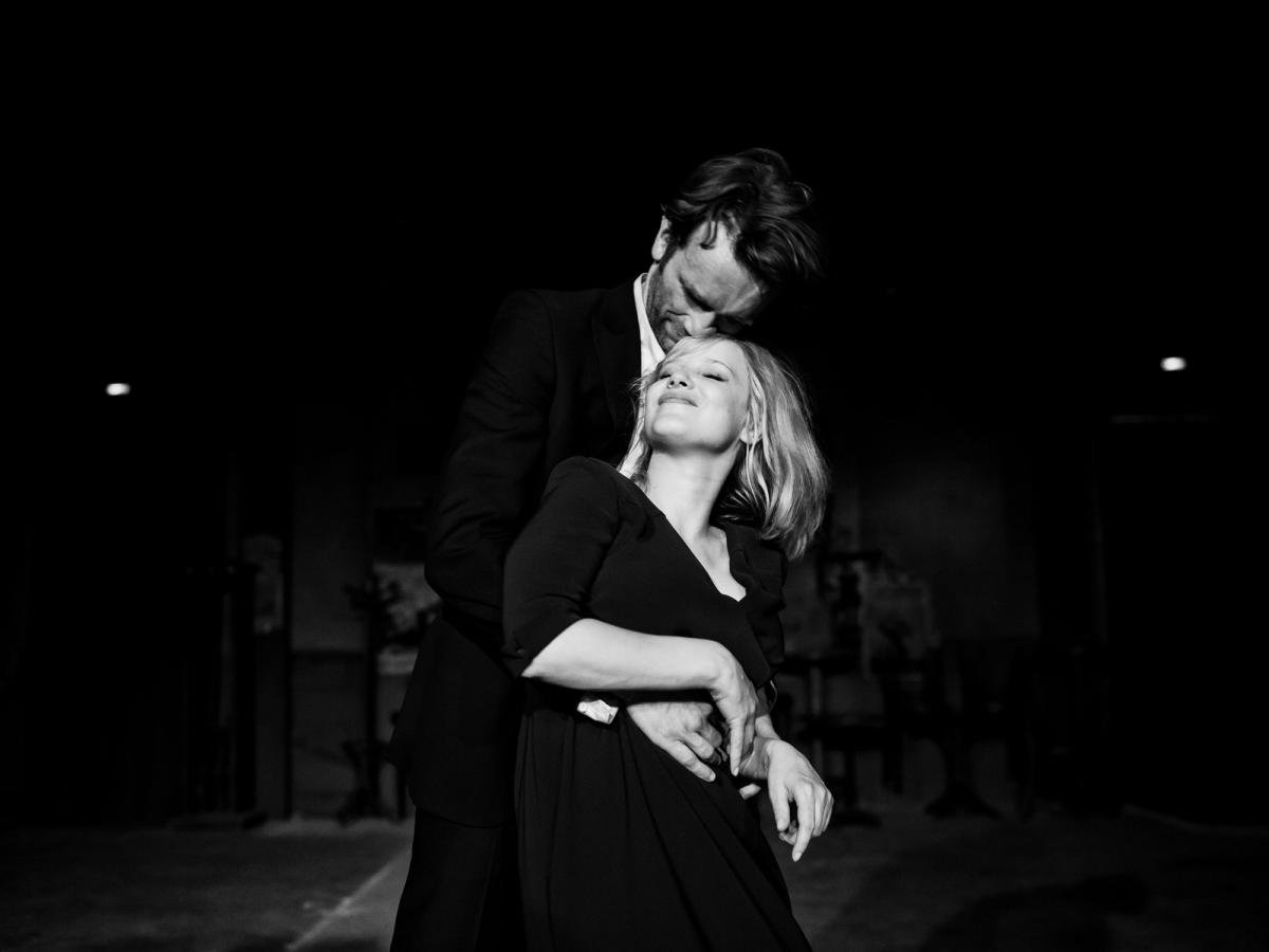 Ψυχρός Πόλεμος (Cold War) , Pawel Pawlikowski
