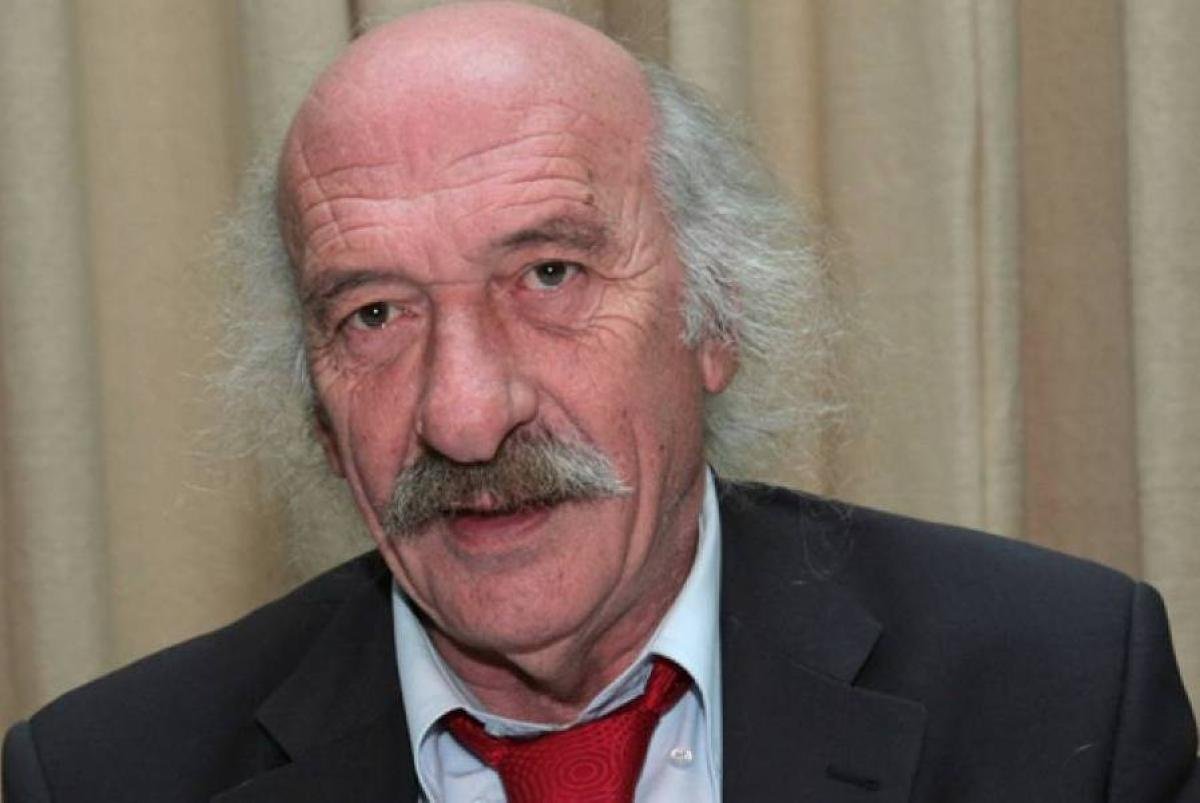 Βασίλης Κολοβός, ηθοποιός