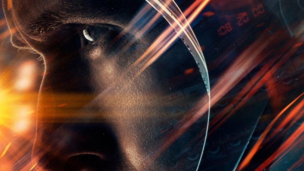 First Man