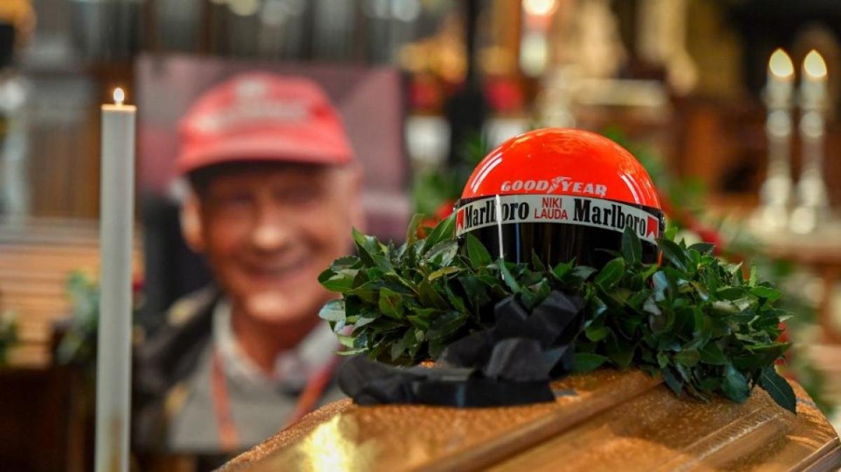 Niki Lauda