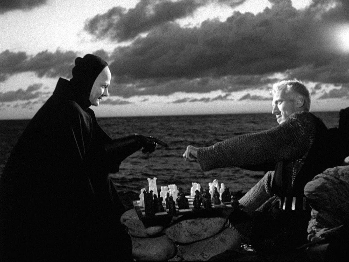 Max Von Sydow